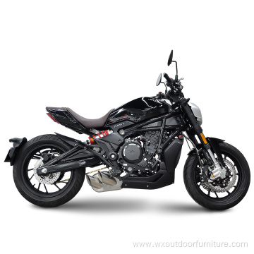 High quality 650cc cheaper motorcycle for sale gasoline diesel two wheels dirt bike motorcycle